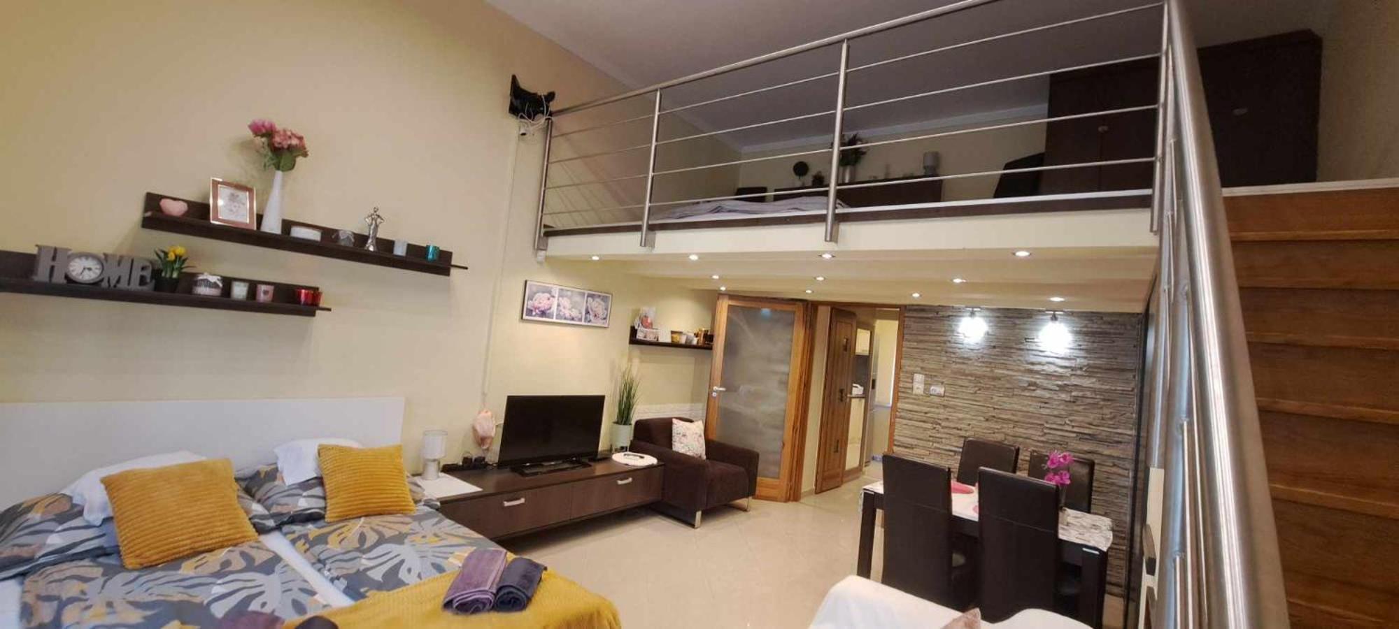 Szandi Belvárosi Apartman Szeged Exterior foto